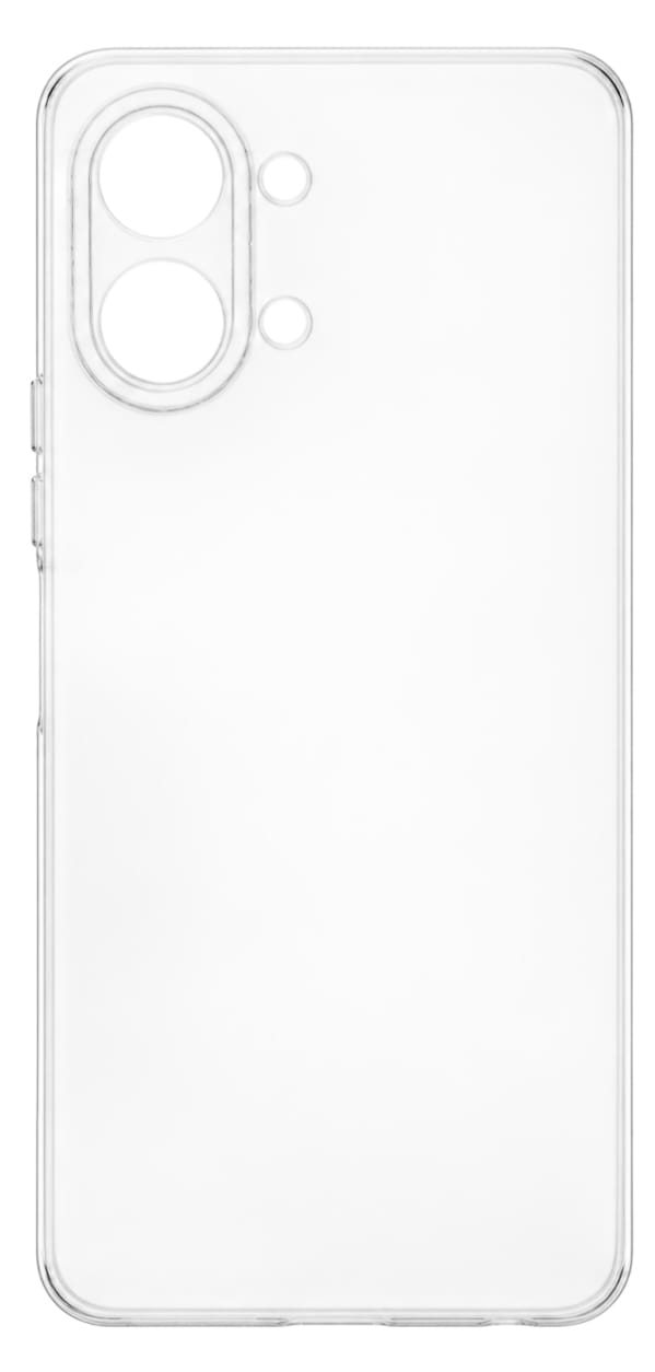 Чехол для смартфона BeCover for Tecno Spark Go 3 (KN3) Transparancy (715692)